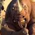 Rhino Attacks Donkey Heartbreaking Wildlife Story WildlifeStory RhinoAttack AnimalTale H