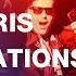 Wild Scenes In Paris As PSG Fans Celebrate Champions League Victory