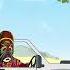 L Dre Lofi Afrobeats Ma Sunshine African Lofi X Chill Beats Crossover