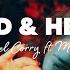 Joel Corry Head Heart Lyrics Ft MNEK