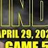 Milwaukee Bucks Vs Indiana Pacers Full Game 5 Highlights April 29 2025 NBA Playoffs