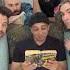 Mahna Mahna The Muppets Acapella VoicePlay Ft Omar Cardona
