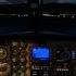 PA31T Cheyenne Cockpit Night Light Series