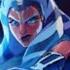 Oh My God An Ahsoka Tribute