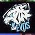 WELCOM EVOS UNAA BA Evos Terbaru BA Evos Una Shorts Youtubeshorts Mobilelegendsshorts Evos