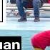 Shaolin Kung Fu Luohan Quan Ultimate Wushu Championship 2024 Amstelveen Martial Arts