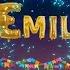 Happy Birthday Emil