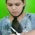 U Hair Cutting At Home Self Hair Cutting At Home Shorts
