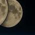 This Is Crazy ISS Astronauts Spot TWO Moons Orbiting Earth