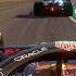 Max Verstappen S Red Bull Racing RB21 2025 Imola GP 100 Race F1 25 MOD Steering Wheel Gameplay