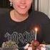 3 2 1 Happy Birthday To Me