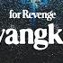 For Revenge Penyangkalan Live At GWK Bali