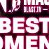 BEST MOMENTS Of BLAST Tv Austin Major 2025 Stage 3