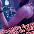 Techno Music Energy Charlotte De Witte At EDC Las Vegas Charlottedewitte Techno Dj Technorave