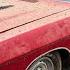 They DO Exist 1970 Plymouth Sport Fury GT V Code 440 6 Barn Find Sees The Light After 45 Years