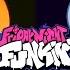 Phantasm But It S Skid And Pump FNF Chaos Nightmare Mod UTAU Cover