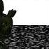 Multiple Springtrap Hallucinations In FNAF 3 Shorts Fnaf Fnaf3