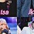 Despacito Trend X Blackpink BTS Lisa Jk Rose Jimin Trendingshorts Armlink