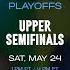 FLY Vs SR PLAYOFFS 2025 LTA North Split 2 W8D1