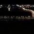 IVAO X Plane 12 Night Landing At Juanda Airport