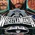 WWE WrestleMania 40 Dream Card V2