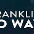 Aretha Franklin Ain T No Way Official Audio