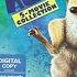 Opening To Ice Age 2005 DVD Widescreen Version