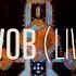 HVOB LIVE Mayan Warrior Burning Man 2024