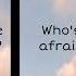 Who S Afraid Of Little Old Me Edit Taylorswift Fyp Preppy
