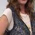 Sheryl Crow Beaded Vest