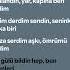 KUBİLAY KARÇA AYAZA SERDİM SPEED UP Kubilaykarça Ayazaserdim Speedup Türkçe şarkı Edit
