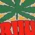 Funky Destination Marijuana