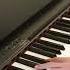 Boston More Than A Feeling Piano Cover HD