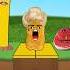 CHARLIE THE STEAK Paradise Balloon Game