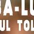 Paul Toledo Lumba Lumba Official Lyric Video
