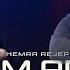 Hemra Rejepow Ft DZ ED Menem Adam Official Video TmRap HipHop