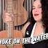 Smoke On The Water En Guitarra Guitarristaslatinos Clasesdeguitarraonline Riff Guitarra