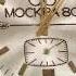 Часы ЗИМ Москва олимпиада 80 на ходу