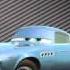 CARS 2 Finn McMissile