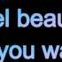 Fall Out Boy Alone Together Lyrics