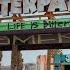 The Abandoned Dangerous Water Park In The Desert Lake Dolores Rock A Hoola Expedition Extinct