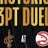 Historic 3PT Playoff Duel NBATogetherLive Classic Game