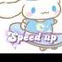 Speed Up ХАЙ ХАЙ ОНА ПОХОЖА НА МОДЕЛЬ