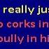 Cavetown Juliet Karaoke