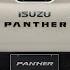 2026 Isuzu Panther Revealed A Bold New Era For Utility Trucks