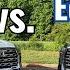 2024 Tundra 1794 Vs 1794 LIMITED EDITION Who Wins This Battle