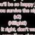 MandoPony Survive The Night FNAF 2 Song Unofficial Lyric Video