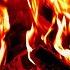 FIREPLACE 4K Fireplace Video With Burning Logs Fire Sounds Christmas Fireplace