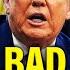 Trump Has AWFUL MORNING After More BAD NEWS
