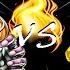 Jotaro Vs DIO But The Attack Rushes SPEED UP
